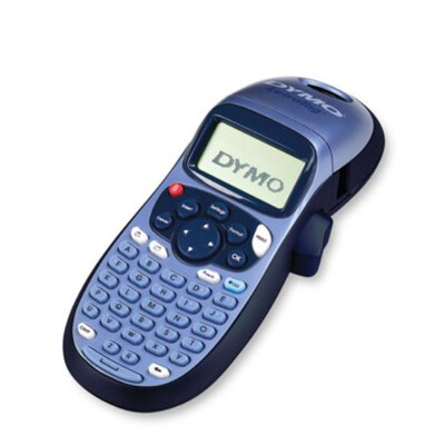 Štítkovač, elektrický, DYMO Letratag Razor 100 H