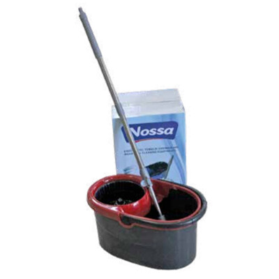 Čistiaci mop set extra - 18 L, rotačný