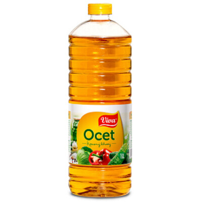 Ocot kvasný liehový 8%