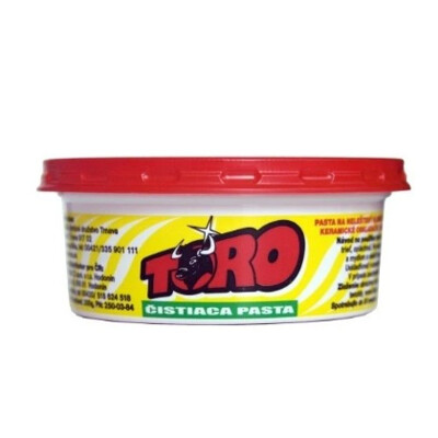 Toro čistiaca pasta 200 g