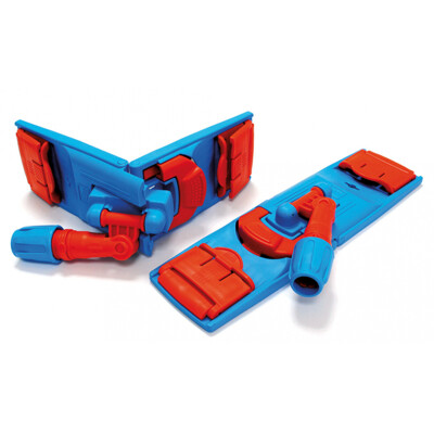 Držiak na mop FLIPROVÝ Exklusiv 40 cm, Premium