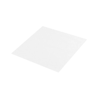 Prírez papierový nepremastiteľný 30x30cm (1000ks)