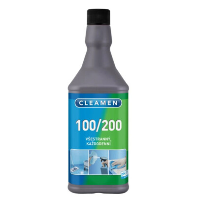 CLEAMEN 100/200 - 1L