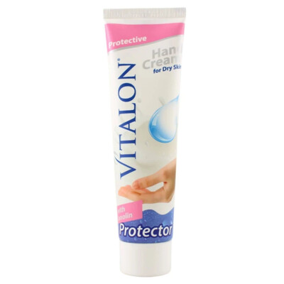 Krém na ruky VITALON Protector 100ml