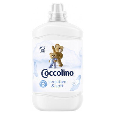 COCCOLINO aviváž 1,7L Sensitive
