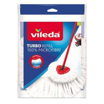 VILEDA Easy Wring & Clean náhrada