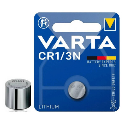 Batéria CR1/3N