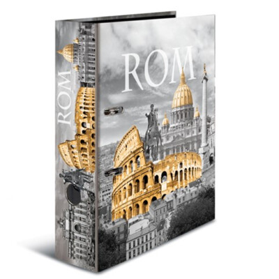 Poradač pákový A4/7 cm Rím (Rím)