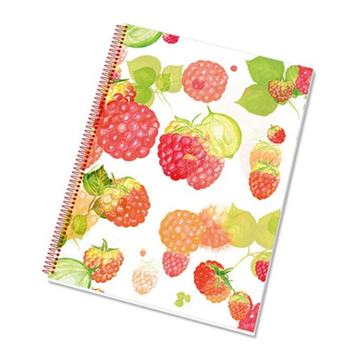 Blok A5 pozn. COLLEGE 50l. - linka linajkový / 50 listov (veľ. A5)