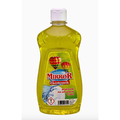 Mirror ekonomik na riad 1l