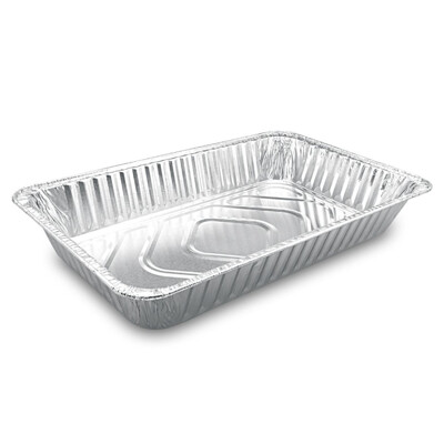 Misa (ALU) Gastro hranatá 527 x 326 x 37 mm 5200ml 1/1 (3 ks)