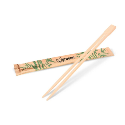 Čínske paličky balené v páre (50ks)