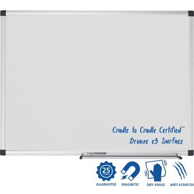 Tabuľa magnetická UNITE PLUS 45x60 cm