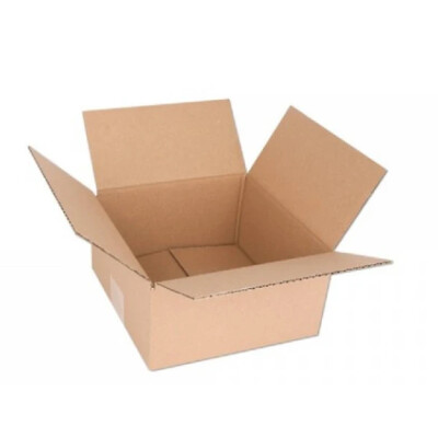 Kartónová krabica klopová 200x200x150mm - 3VVL 1ks