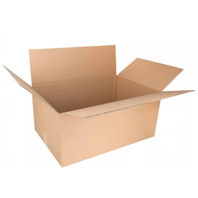 Kartónová krabica klopová 600x500x300mm - 5VVL 1ks