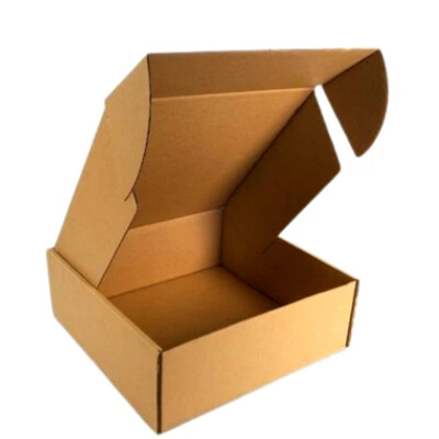 Kartónová poštová krabica 215x155x100mm - 3VVL 1ks