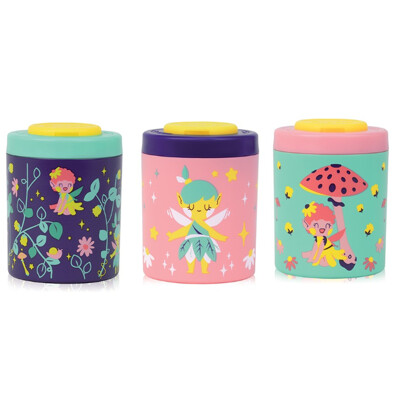 Strúhadlo MILAN Fairy Tale /1ks