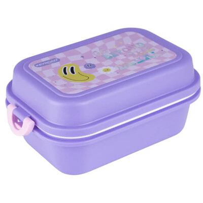 Box na desiatu KEYROAD Smile