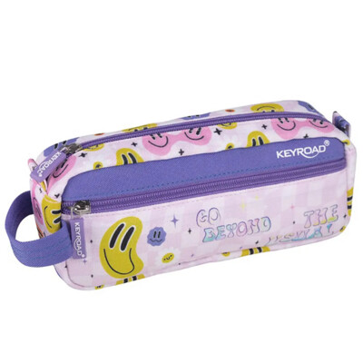 Peračník KEYROAD Smile