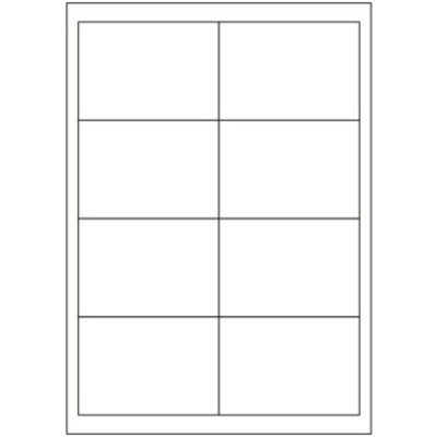 Etikety PRINT 97x67,7mm