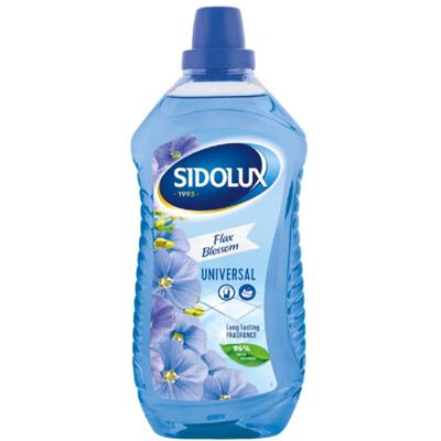 SIDOLUX UNIVERSAL Flax Blossom 1L