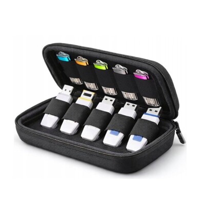 Puzdro na USB 20