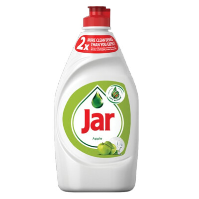 Jar na riad jablko 450ml