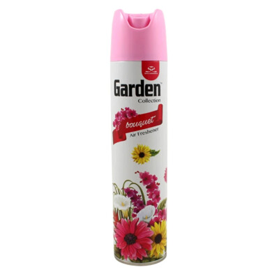 Garden Collection Bouquet osviežovač vzduchu 300ml