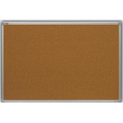 Korková tabuľa Premium 200 x 100cm