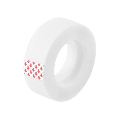 NEVIDITEĽNÁ LEPIACA PÁSKA 50 μm, 19 mm × 33 m