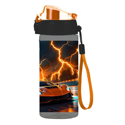 Fľaša OXY CLiCK 500 ml - Auto 2