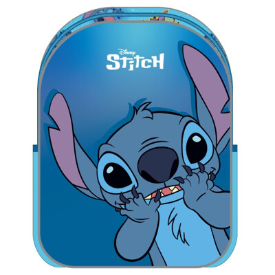 Detský batoh TICO 3D - Stitch boy