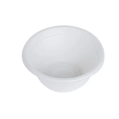 Miska sous bowl 60ml / 2oz O 70mm cukrova trstina (100ks) (miska)