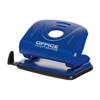 Dierovačka Office Products na 25 listov modrá