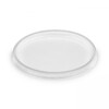 Veko na misku okrúhlu PP 350-750ml 127mm 50ks (veko)