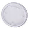Veko na misku okrúhlu 340-680ml extra 50ks