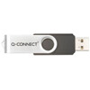 Flash disk USB Q-CONNECT 2.0 64 GB