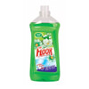 FLOOR spring 1,5 L, univerzálny prípravok na umývanie podláh, obkladov a dlažieb (spring)