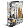 Poradač pákový A4/7 cm Barcelona (Barcelona)
