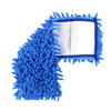 Profi mop micro CHENILLE kapsový modrý 50cm