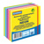 Bloček DONAU 6 neonových farieb 76x76mm 400l