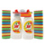 Jar LEMON 2x900ml+2x10ks hubky na riad GRATIS