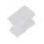 Obálka DL 110x220mm samolepiaca s okienkom