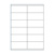 Etikety 105x48 mm biele (12)