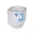 Miska na polievku  500ml ECONOMY biela 100ks