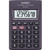 Kalkulačka, vrecková, 8 miestny displej, CASIO ''HL-4T''