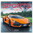 Nástenný kalendár - Sports Cars - 2026