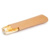 Krabicka Pillow na tortilu kraft - 225x80x30mm - (100ks)