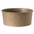 Miska na salat bowl 750ml kraft O 149mm