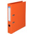 Poradač pákový Office A4 50 mm - oranžový (oranžový)